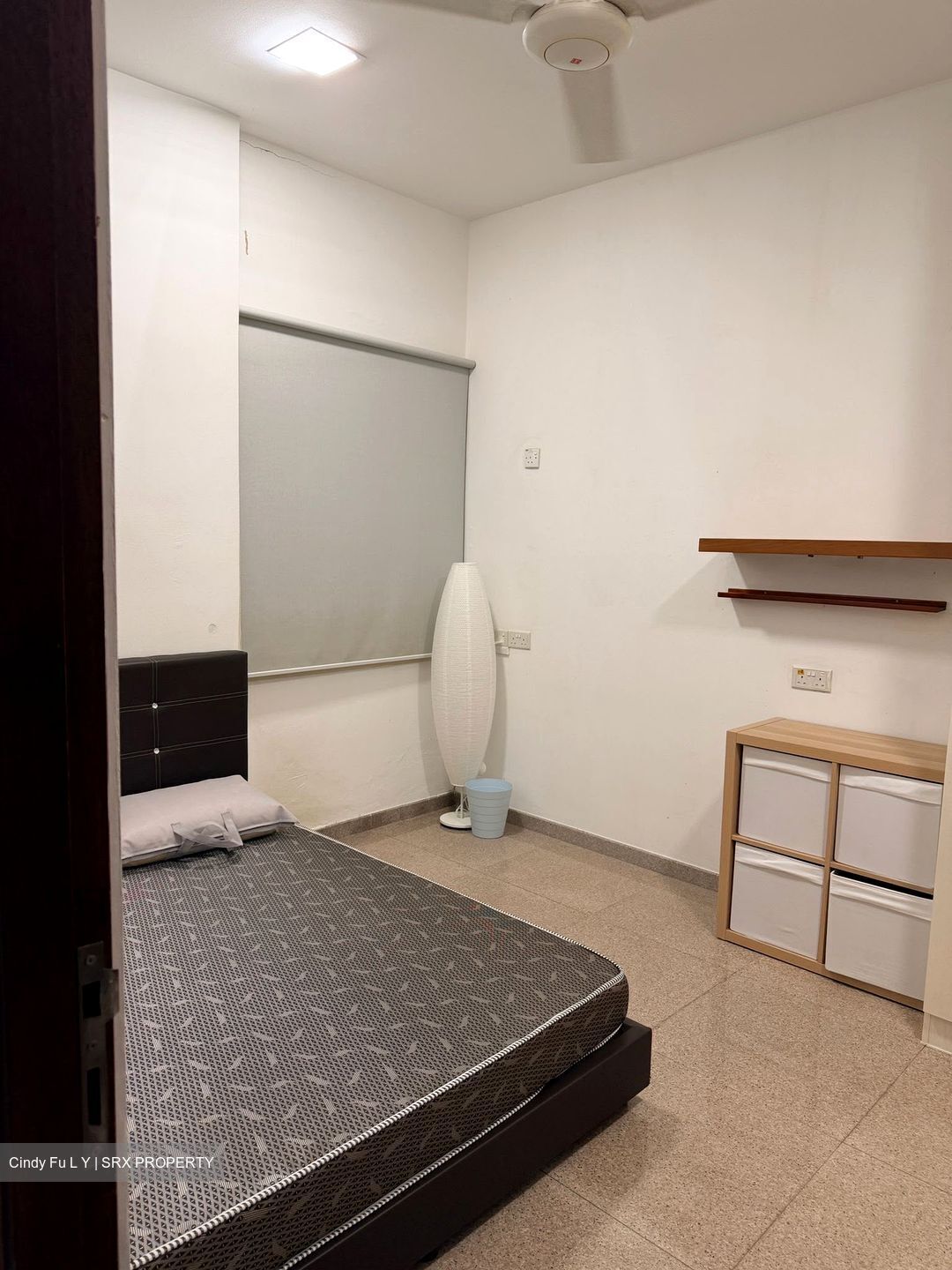 Serangoon Garden Estate (D19), Terrace #577688601